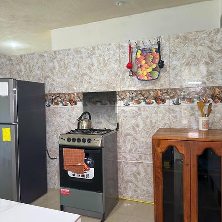 Casa En San Cristobal Villa Puerto Baquerizo Moreno Kültér fotó
