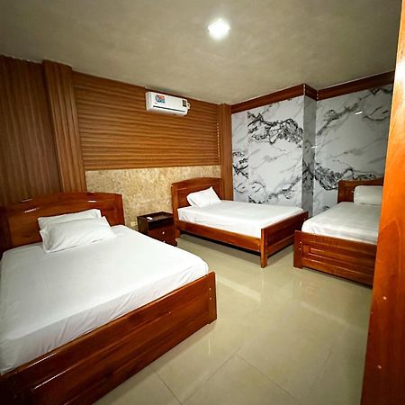 Casa En San Cristobal Villa Puerto Baquerizo Moreno Kültér fotó