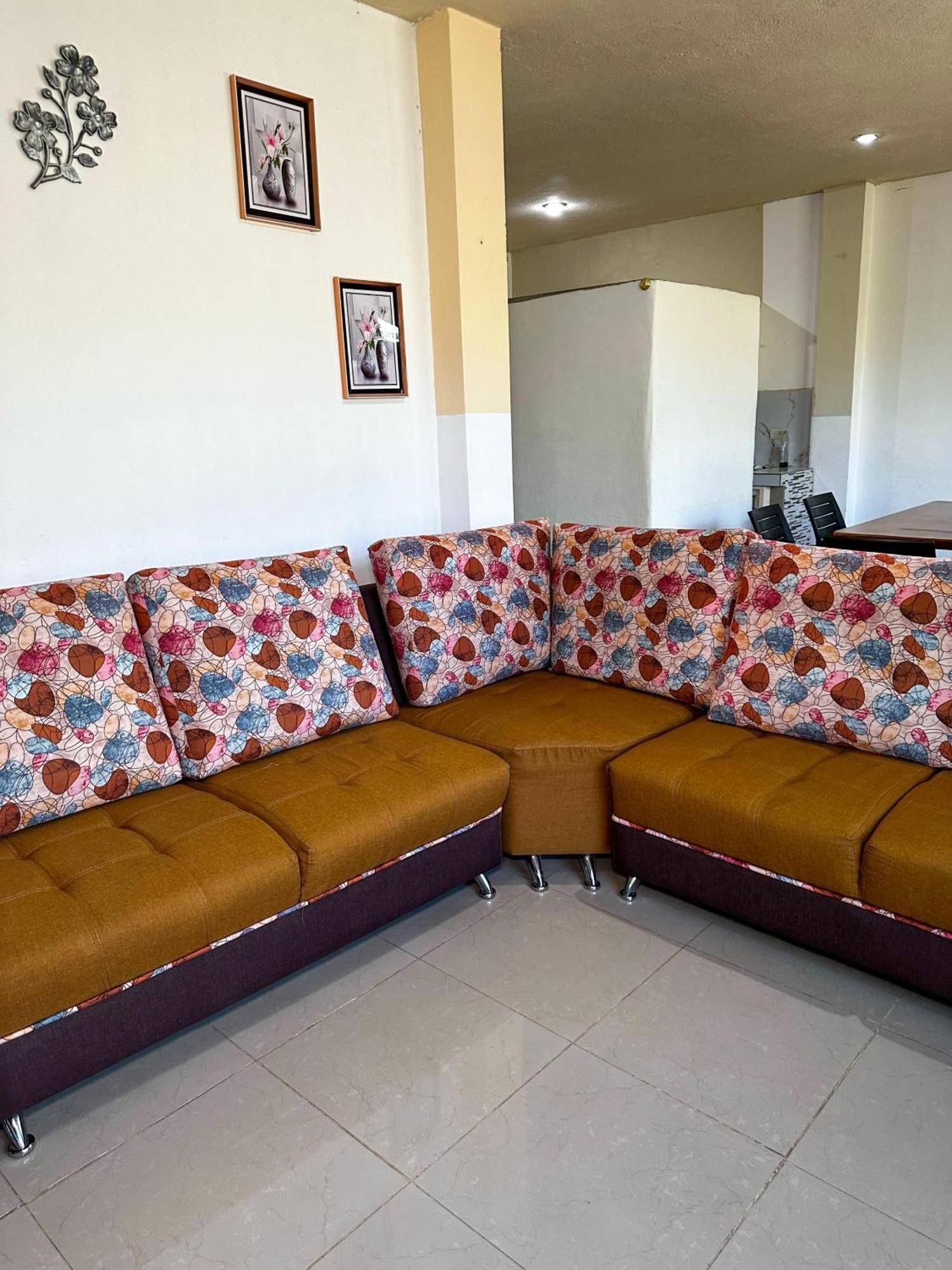 Casa En San Cristobal Villa Puerto Baquerizo Moreno Kültér fotó