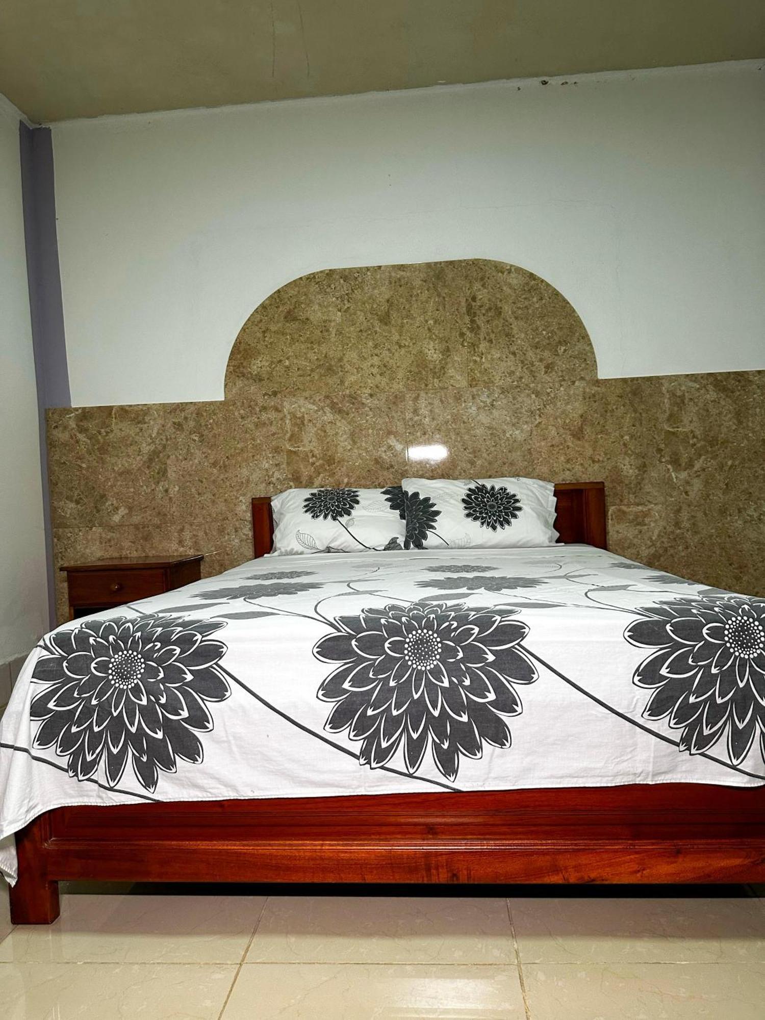 Casa En San Cristobal Villa Puerto Baquerizo Moreno Kültér fotó