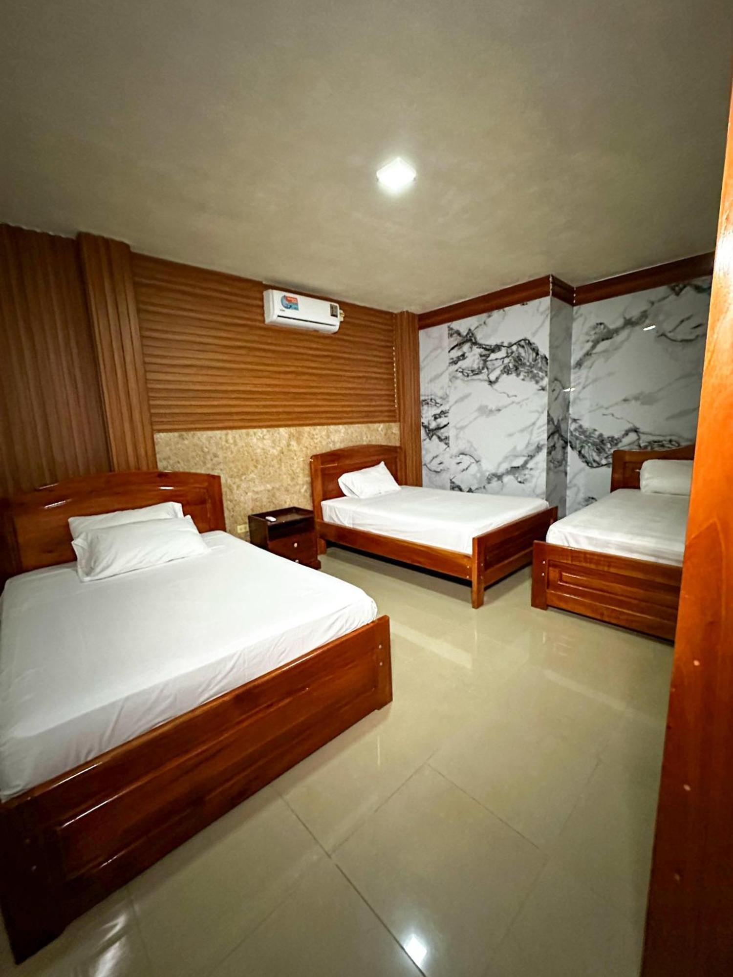Casa En San Cristobal Villa Puerto Baquerizo Moreno Kültér fotó
