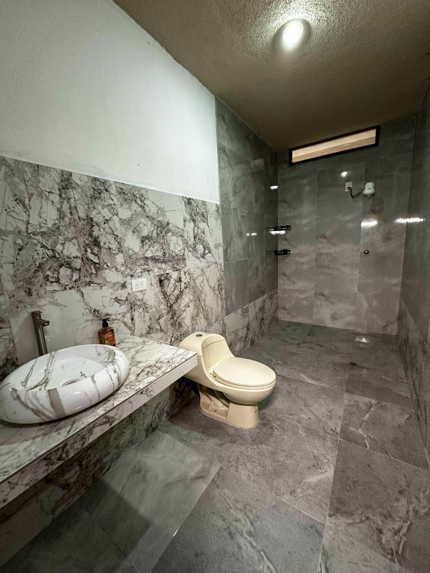 Casa En San Cristobal Villa Puerto Baquerizo Moreno Kültér fotó