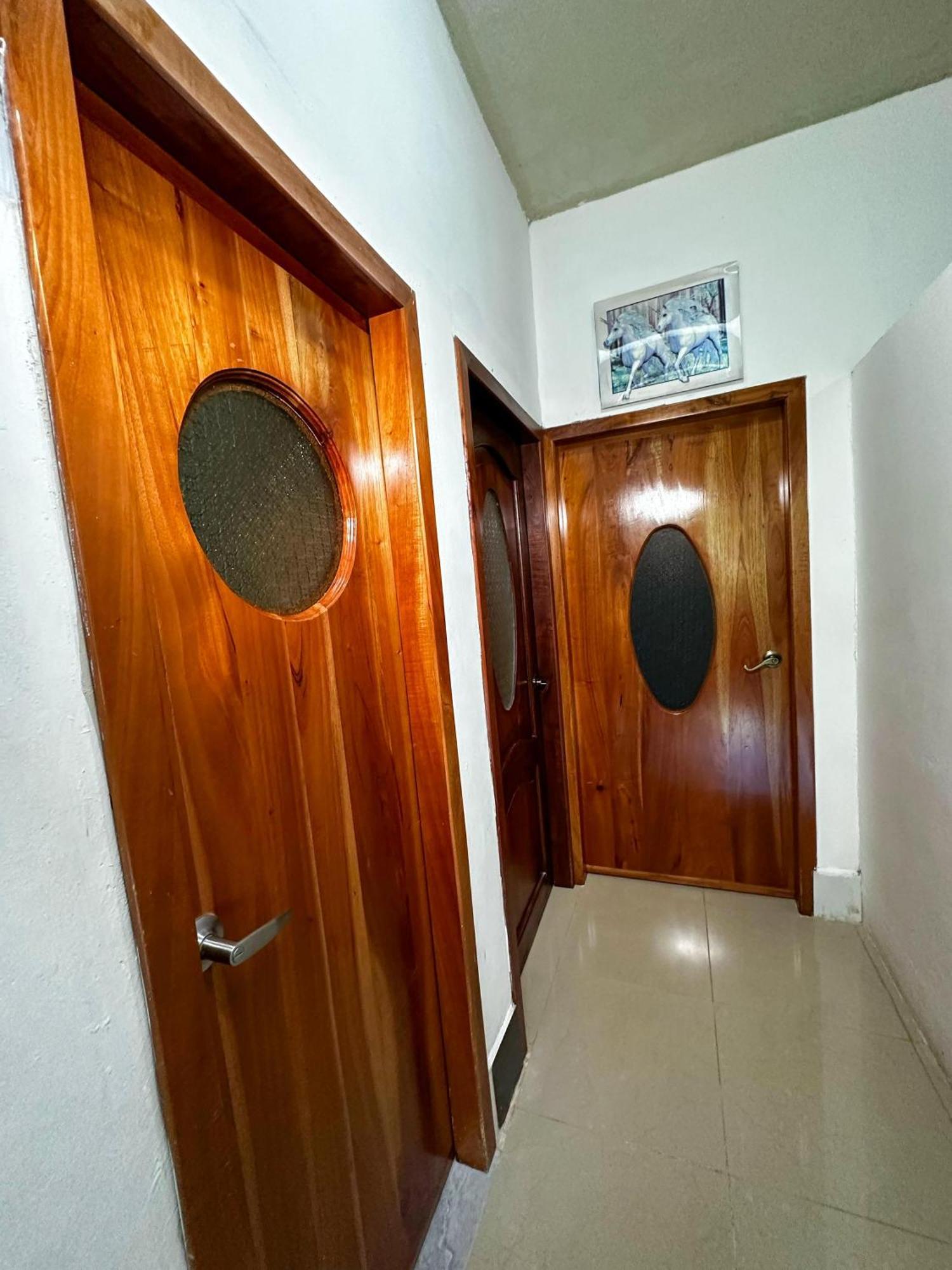 Casa En San Cristobal Villa Puerto Baquerizo Moreno Kültér fotó