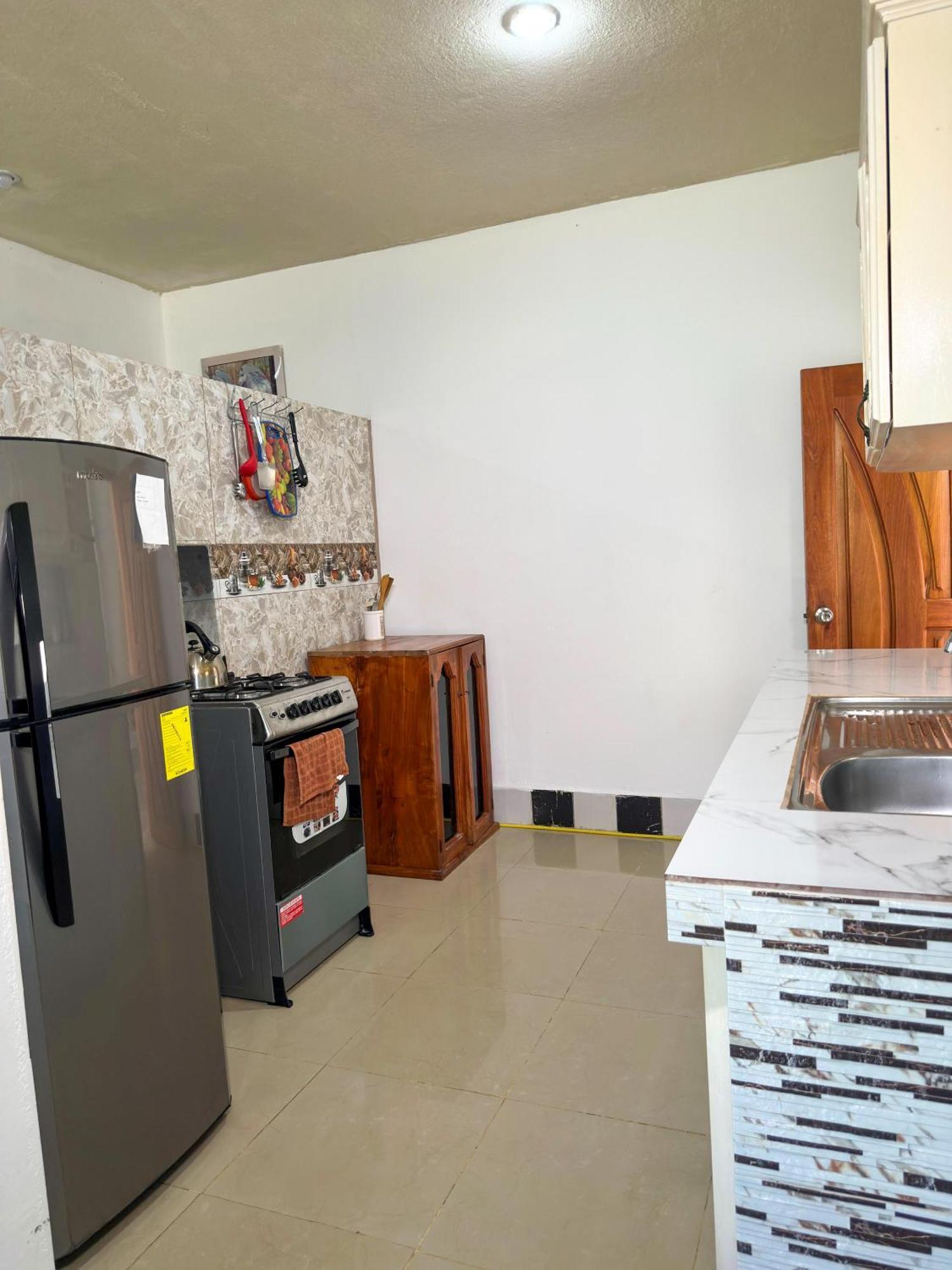 Casa En San Cristobal Villa Puerto Baquerizo Moreno Kültér fotó