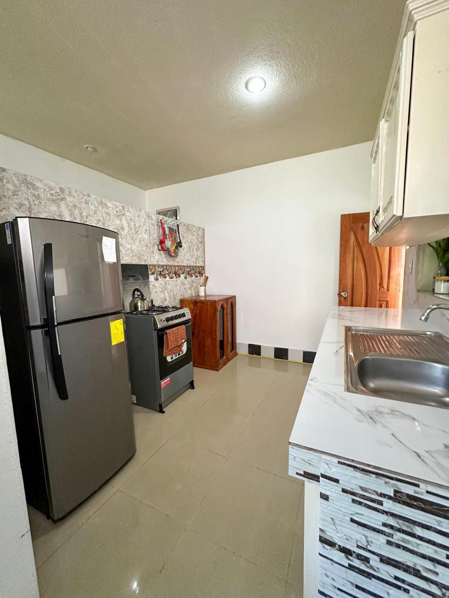 Casa En San Cristobal Villa Puerto Baquerizo Moreno Kültér fotó