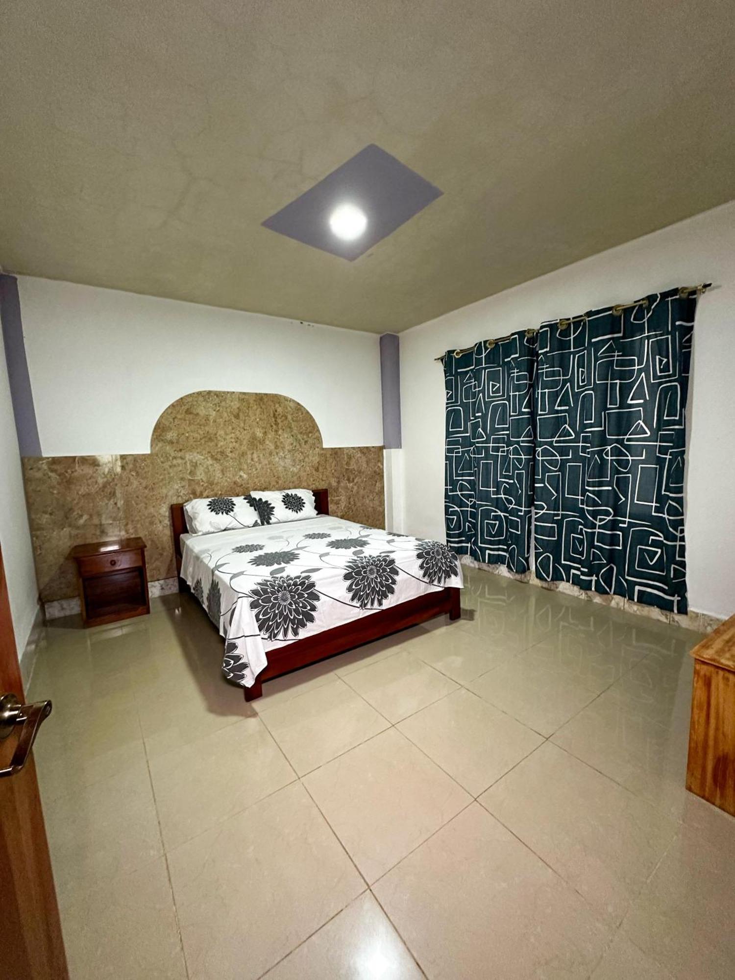 Casa En San Cristobal Villa Puerto Baquerizo Moreno Kültér fotó