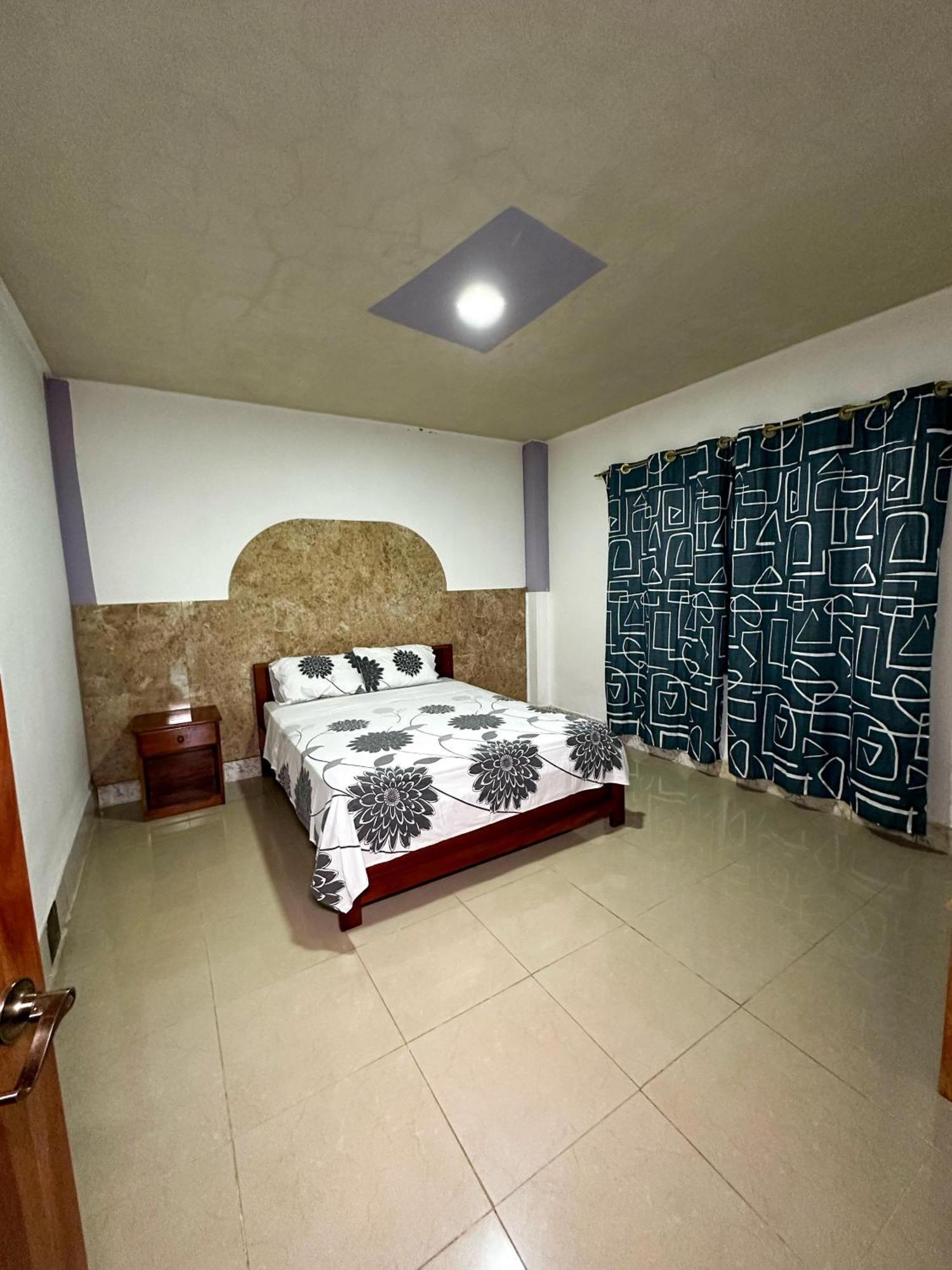 Casa En San Cristobal Villa Puerto Baquerizo Moreno Kültér fotó